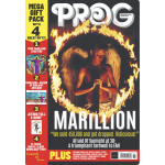 Prog Magazine Issue 161 (2025) Marillion